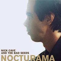 Mute Nocturama - Nick Cave & The Bad Seeds