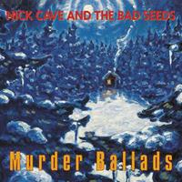 Mute Murder Ballads - Nick Cave & The Bad Seeds