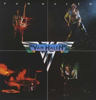 Rhino Van Halen - Van Halen