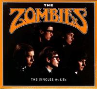 Repertoire Single A's & B's - Zombies