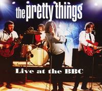 Repertoire Live At The Bbc - Pretty Things