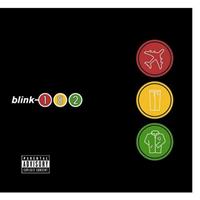 Geffen Take Off Your Pants And Jacket - Blink-182