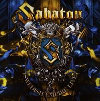 Multiple Swedish Empire Live - Sabaton