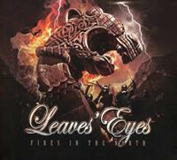 Afm Fires In The North - Leaves' Eyes
