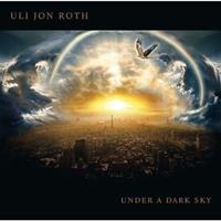 Spv Under A Dark Sky - Uli Jon Roth
