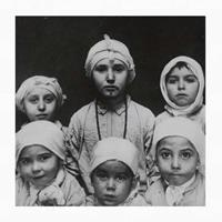 Erased Tapes Ellis - Nils Frahm & Woodkid