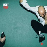 Moby - Play (LP)