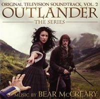 Sony Outlander: Season 1, Vol. 2 (Original Television S - Bear Mccreary