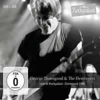 Mig Live At Rockpalast - George Thorogood