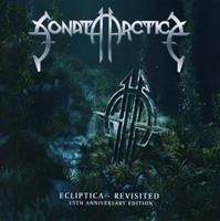 Nuclear Blast Ecliptica - Revisited (15th Anniversary Edition) - Sonata Arctica