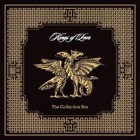 Rca Records The Collection Box - Kings Of Leon