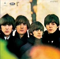 Emi Beatles For Sale - The Beatles
