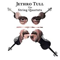 BMG Jethro Tull - The String Quart - Jethro Tull