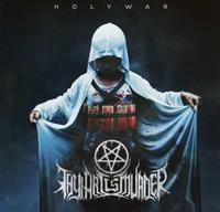 Nuclear Blast Records Holy War - Thy Art Is Murder