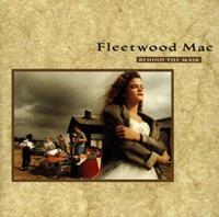 Warner Brothers Behind The Mask - Fleetwood Mac