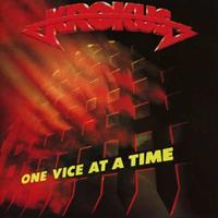Rock Candy One Vice At A Time - Krokus