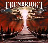 Spv Sunrise In Eden - Edenbridge