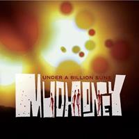 Sub Pop Under A Billion Suns - Mudhoney