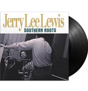 fiftiesstore Jerry Lee Lewis - Southern Roots: The Original Sessions 2LP