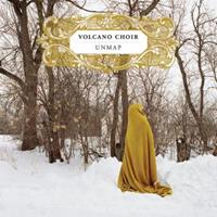 Jagjaguwar Unmap - Volcano Choir