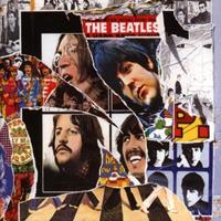 Apple & Orange Anthology 3 - The Beatles