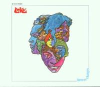 Rhino Forever Changes(Expanded Versi - Love