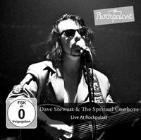 Mig Live At Rockpalast 1990 - Dave Stewart