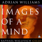 Metronome Images Of A Mind - Adrian Williams