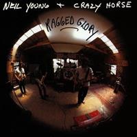 Wea Ragged Glory - Neil Young & Crazy Horse