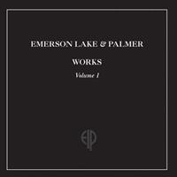 BMG Works Volume 1 (2-Cd Set) - Lake Emerson & Palmer
