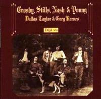 Atlantic Deja Vu - Crosby, Stills, Nash & Young