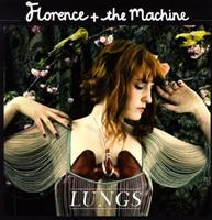 Island Lungs - Florence + The Machine