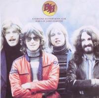 Esoteric Everyone Is Everybody Else - Barclay James Harvest