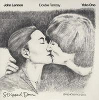 Emi Double Fantasy Stripped Down - John Lennon