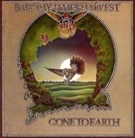 Esoteric Gone To Earth - Barclay James Harvest