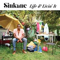 City Slang Life & Livin' It - Sinkane