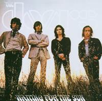 Waiting For The Sun - The Doors