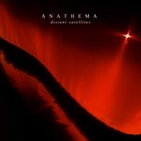 Kscope Distant Satellites - Anathema