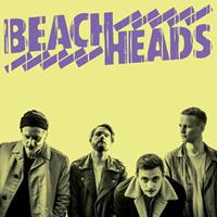 Tiger Diger Beachheads - Beachheads