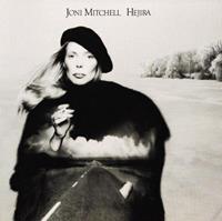 Asylum Hejira - Joni Mitchell
