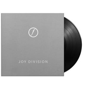 Joy Division Still