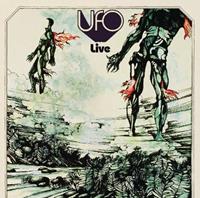 Repertoire Live - Ufo