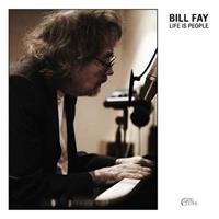 Dead Oceans Life Is People - Bill Fay