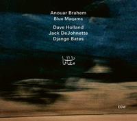 ECM Blue Maqams - Anouar Brahem