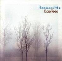 Warner Brothers Bare Trees - Fleetwood Mac