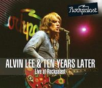Repertoire Live At Rockpalast 1978 - Alvin Lee & Ten Years Later