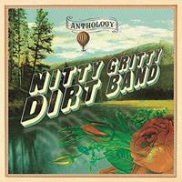 The Nitty Gritty Dirt Band - Anthology (2-CD)