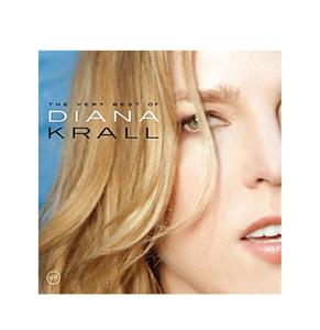 fiftiesstore Diana Krall - The Very Best Of LP
