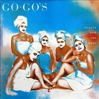 Capitol Beauty And The Beat - Various (go-go's Tribute)