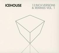 Repertoire 12 Inches 1 - Icehouse